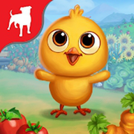 farmville2乡村度假手机免费版