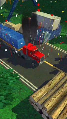 极品卡车(2)