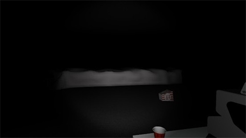 鬼魂TheGhost游戏绿色版图2