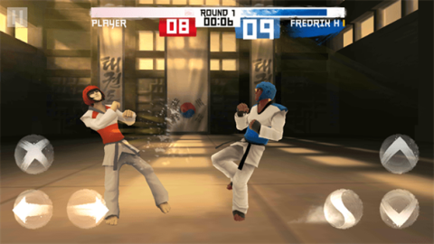 跆拳道大奖赛（TaekwondoGrandPrix）最新免费版图2