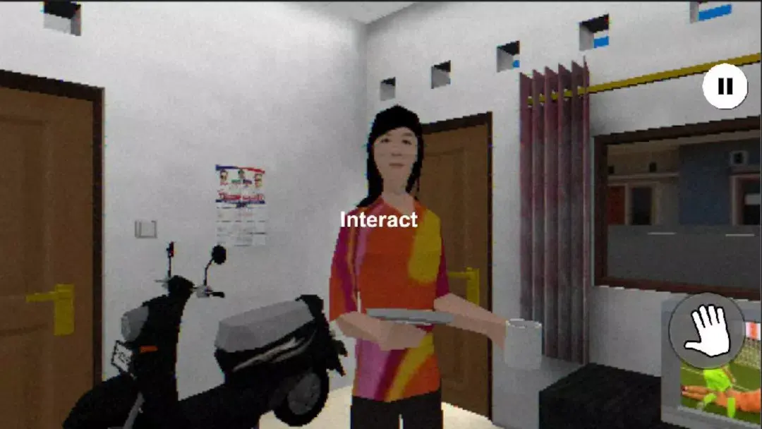 皮卡布停游戏纯净版图1