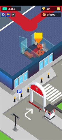 汽车店大亨手机最新版图1