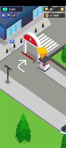 汽车店大亨手机最新版图3