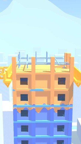 3D极限建造游戏纯净最新版图2