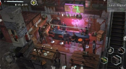地铁2026手机免费版图3
