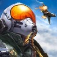 舰载机战斗模拟手游直装版