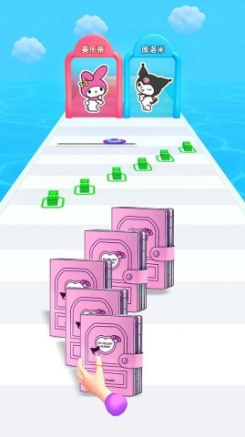 安静书女生最新版图2