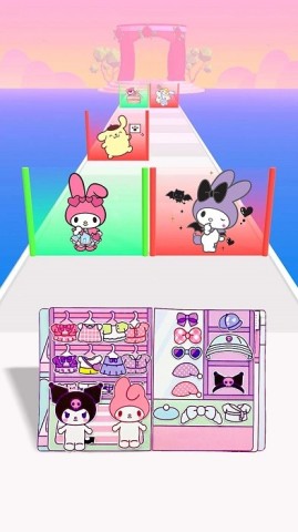 安静书女生最新版图3