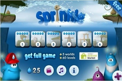 超级救火队官方正版图1