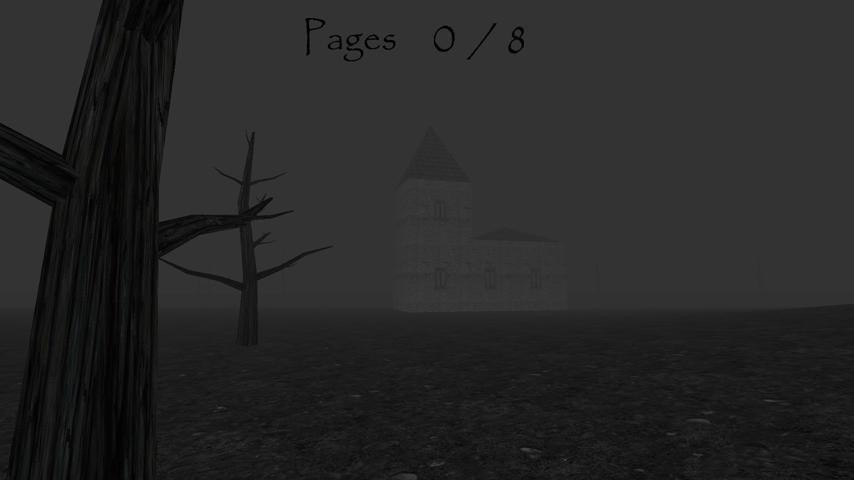SlenderMan官方正版图3