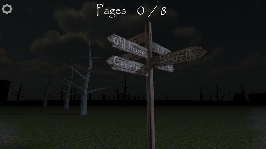 SlenderMan官方正版图4