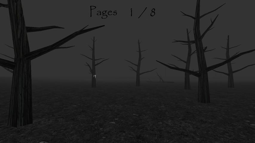 SlenderMan官方正版图5