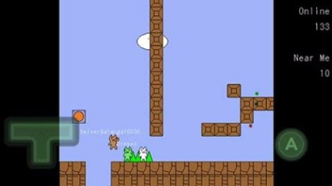 猫里奥自制版图3