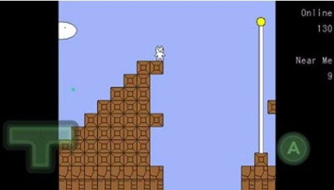 猫里奥自制版图1