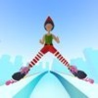 我速滑贼6免费原版