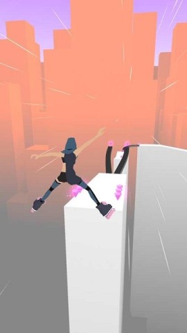 我速滑贼6免费原版图1