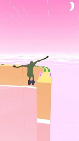 我速滑贼6免费原版图3