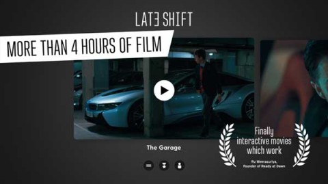 LateShift免费版图3
