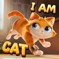 奶奶的贴心小猫直装游戏版