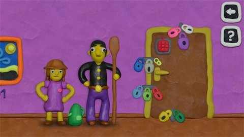 十二把锁3直装游戏版图2