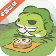 旅行青蛙中国之旅日本版