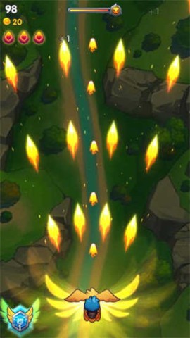 天空之冠游戏正版图3