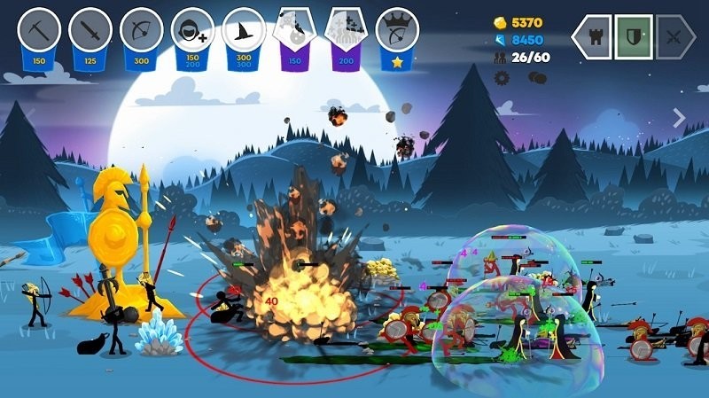 stickwar3手机版图2