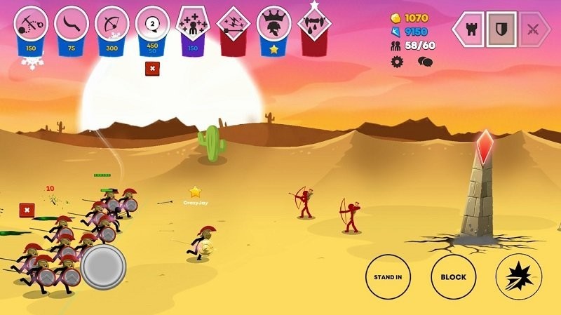 stickwar3手机版图1