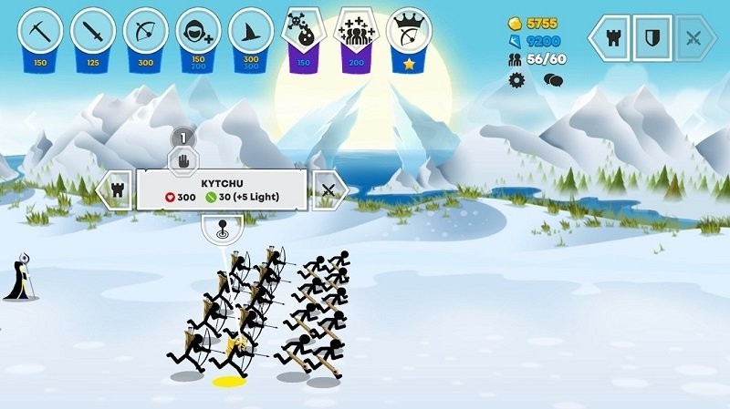 stickwar3手机版图3