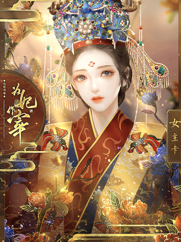 为妃作宰(2)