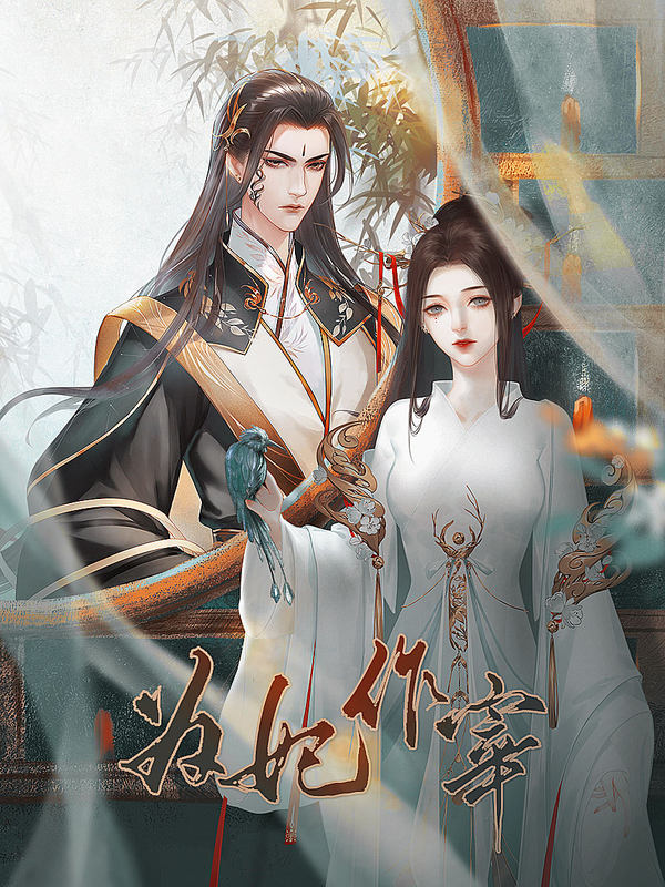 为妃作宰(4)