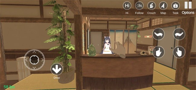 落日小忍2免费原版图1