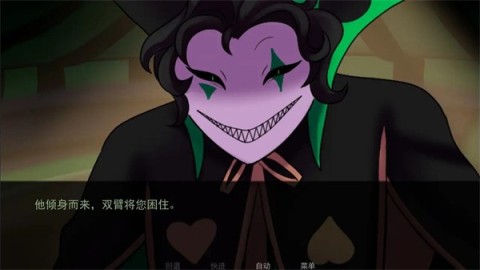 The Freak Circus游戏完整版图3