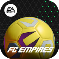 FC足球帝国（FCEmpires）游戏最新版