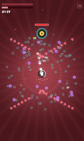 geometrytower游戏纯净最新版图2