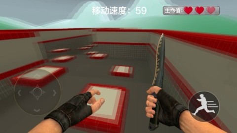 闯关模拟淘汰赛官方版图1