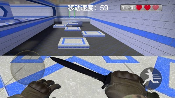 闯关模拟淘汰赛官方版图4
