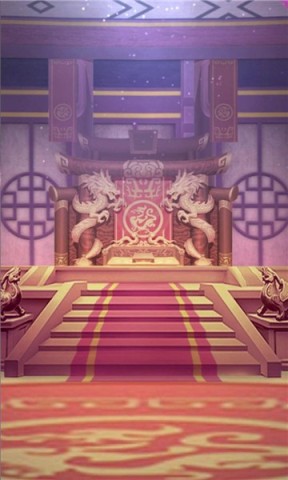 卡牌江湖1