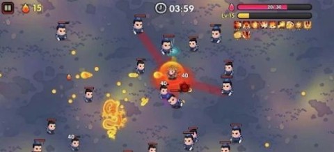 决战江湖六大派安卓版图2