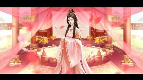 你是传奇2