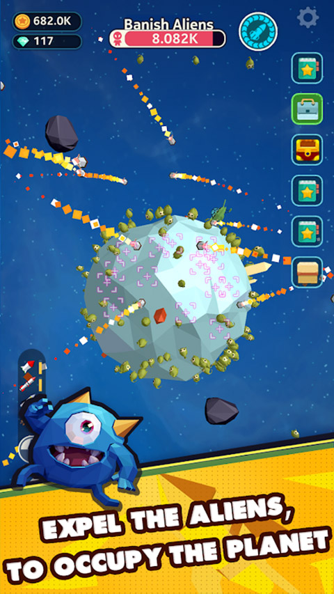 星际霸主手游版图3