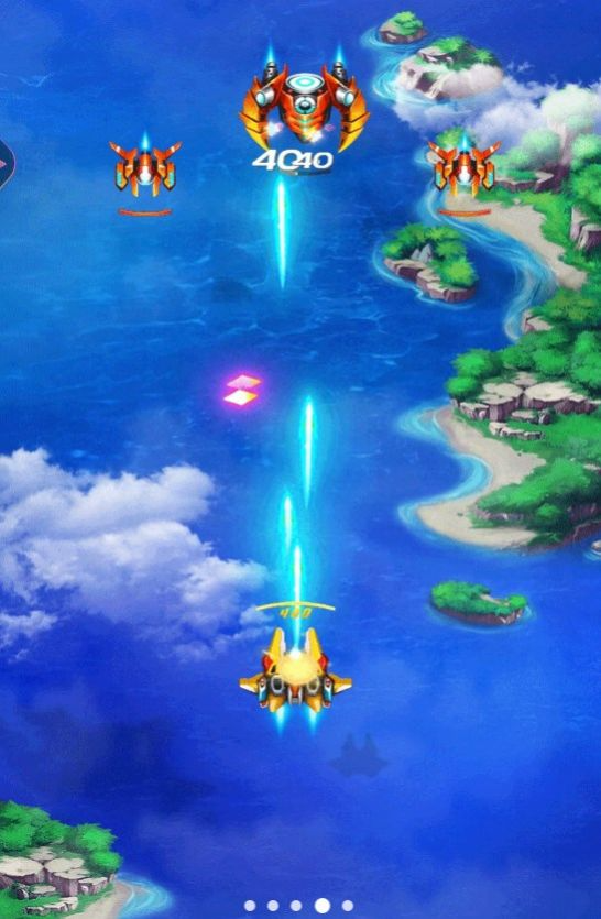 现代空战模拟器图2
