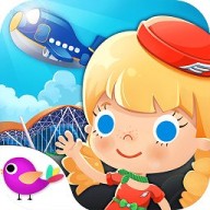 糖糖机场手游无广告版