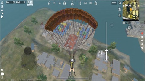 BETAPUBGMOBILELITE轻体版(1)