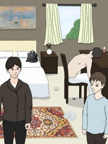 暗夜侦探无广告版图2