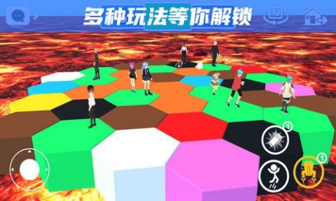 正常生存大冒险直装游戏版图3