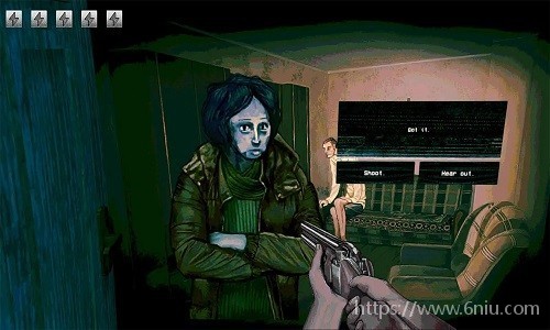 不我不是人类免费原版图3