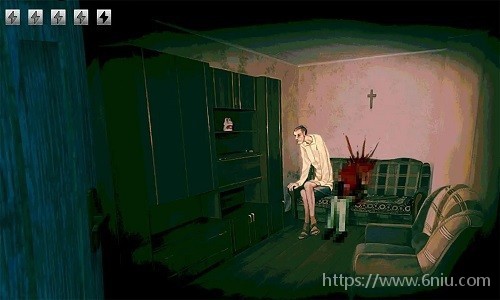 不我不是人类免费原版图1