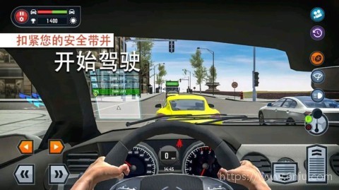 全能驾驶员手机免费版图2