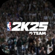 nba2k25梦幻球队直装游戏版